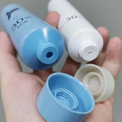 hand tube lotion(001)