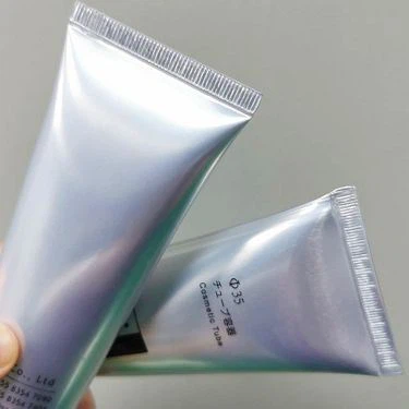 cosmetic tubes 100ml(001)