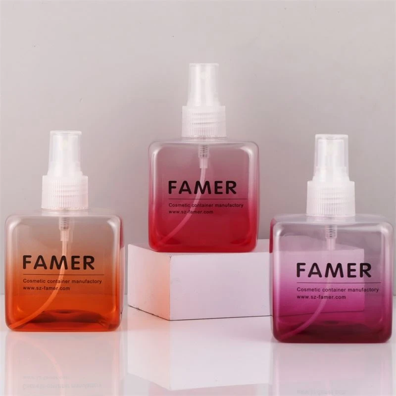 1-plastic spray bottle