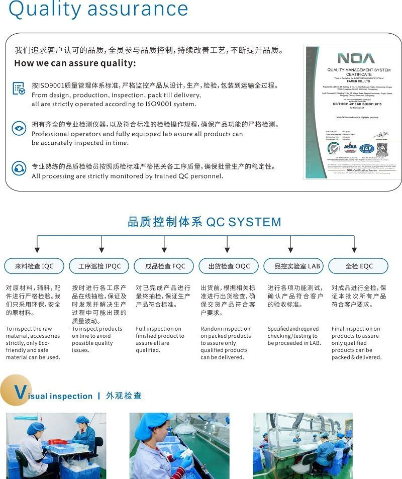 Quality assurance(001)