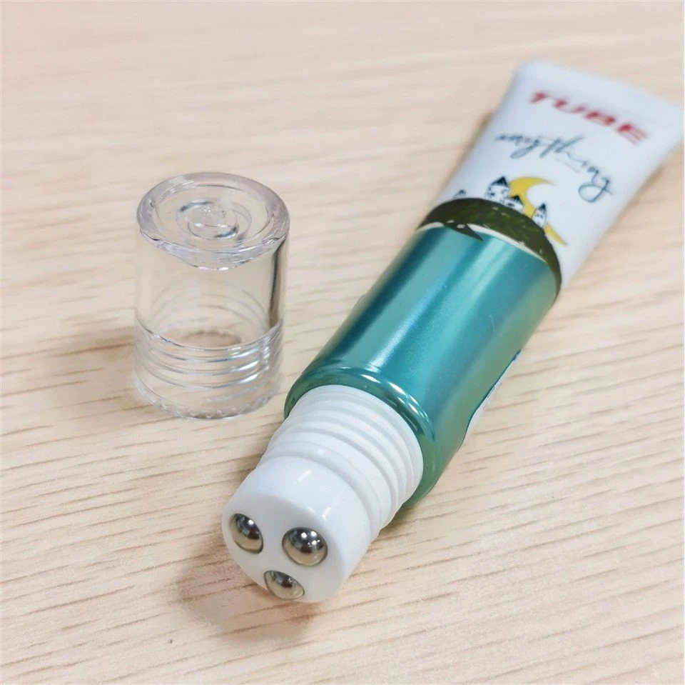Refill Plastic Caps To Cover Screw Holes Tubes
