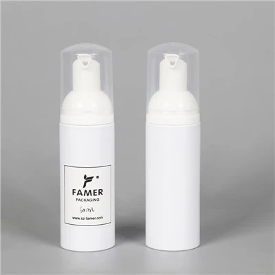 mini foam dispenser