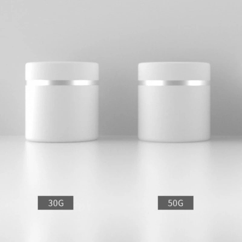 4 Oz Double-wall Jars