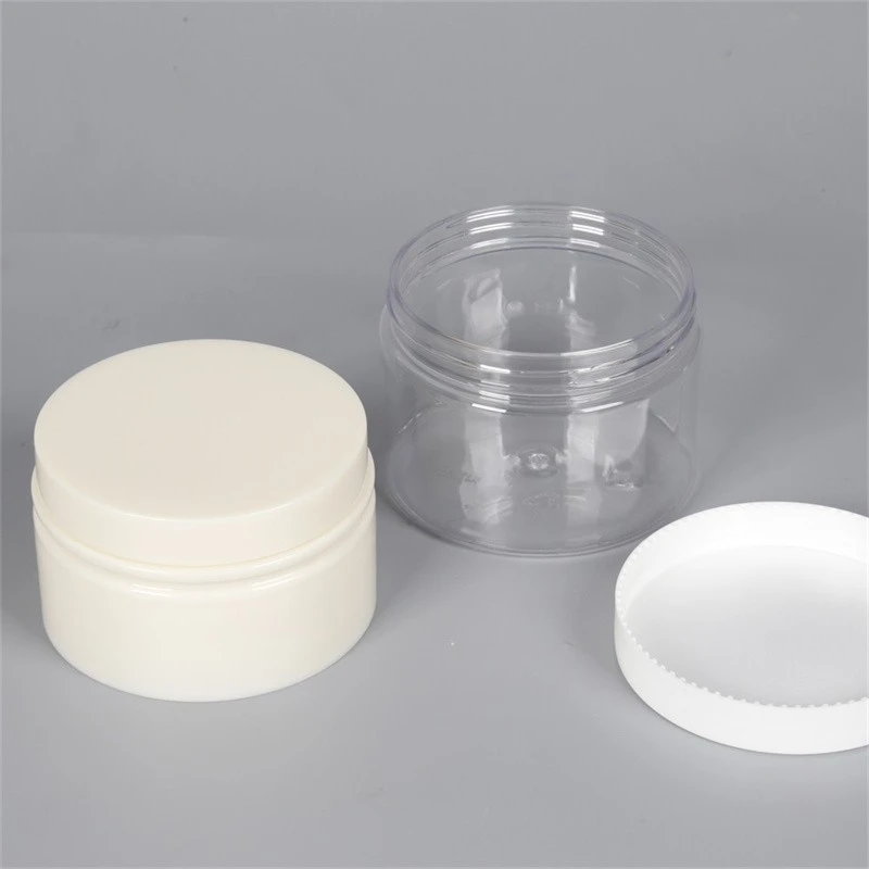 50 gm cream jar